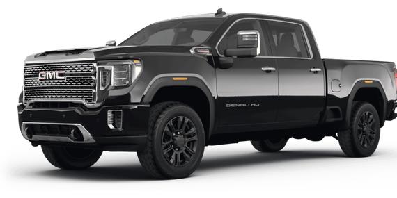 GMC SIERRA HD 2024 1GT49XEY0RF101693 image